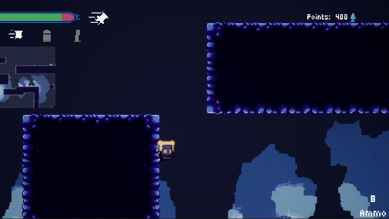 CaveLoop Soundtrack screenshot 2
