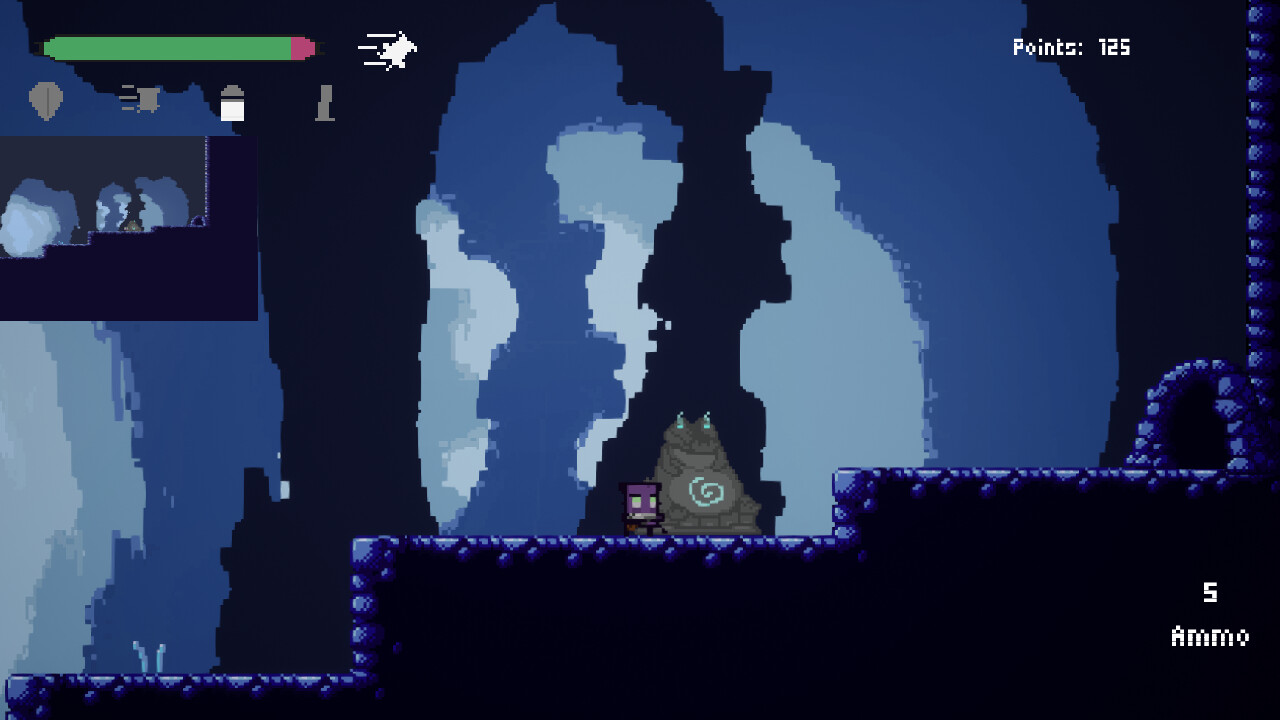 CaveLoop Soundtrack screenshot 5