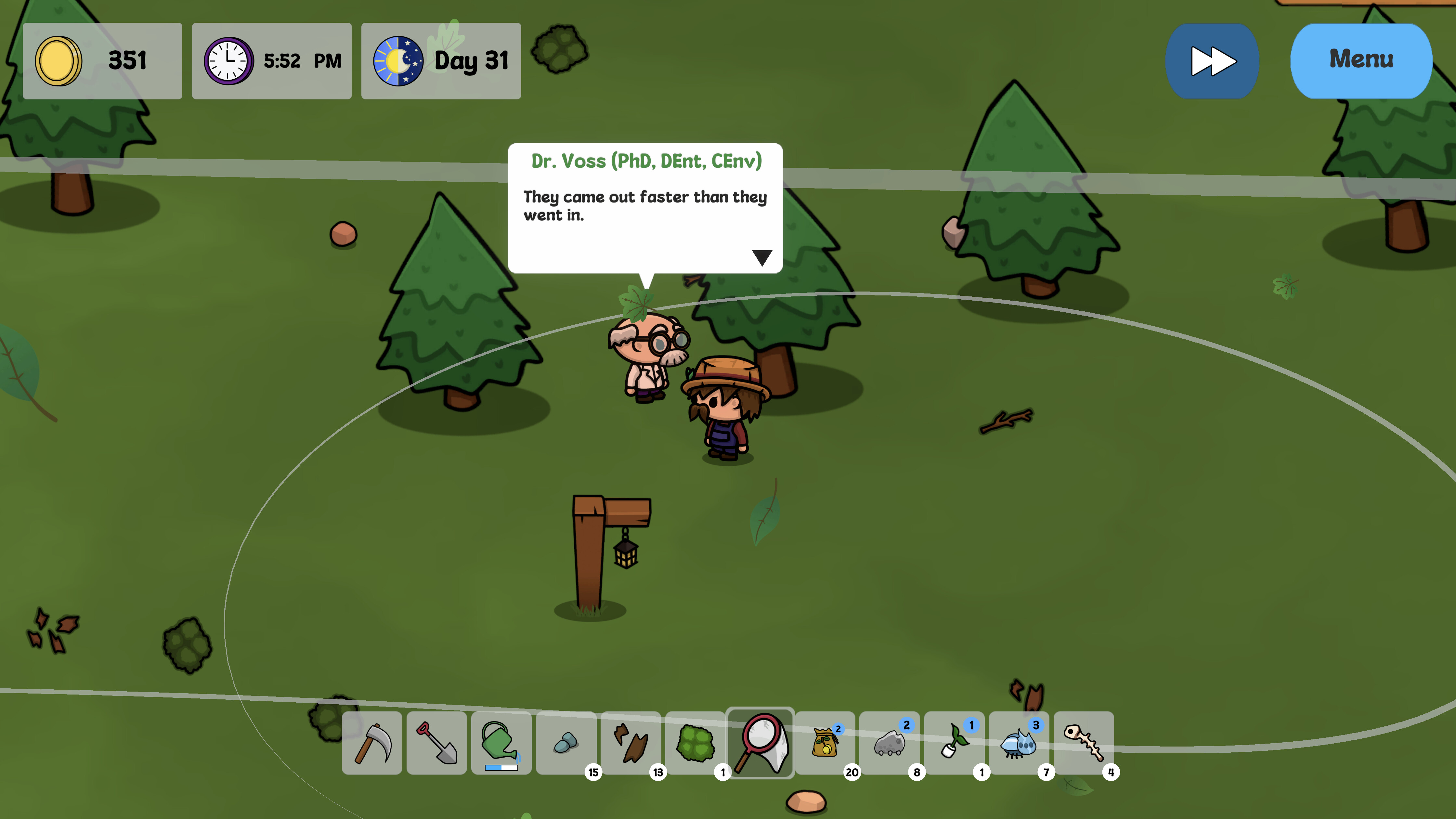 Cropolution screenshot 14