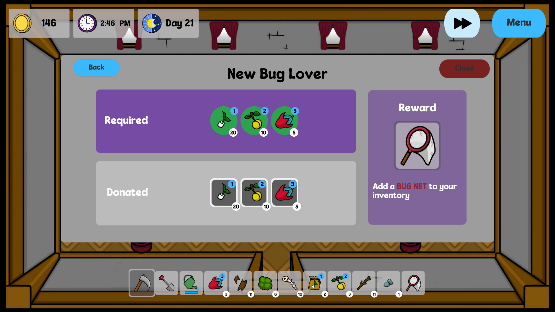 Cropolution screenshot 9