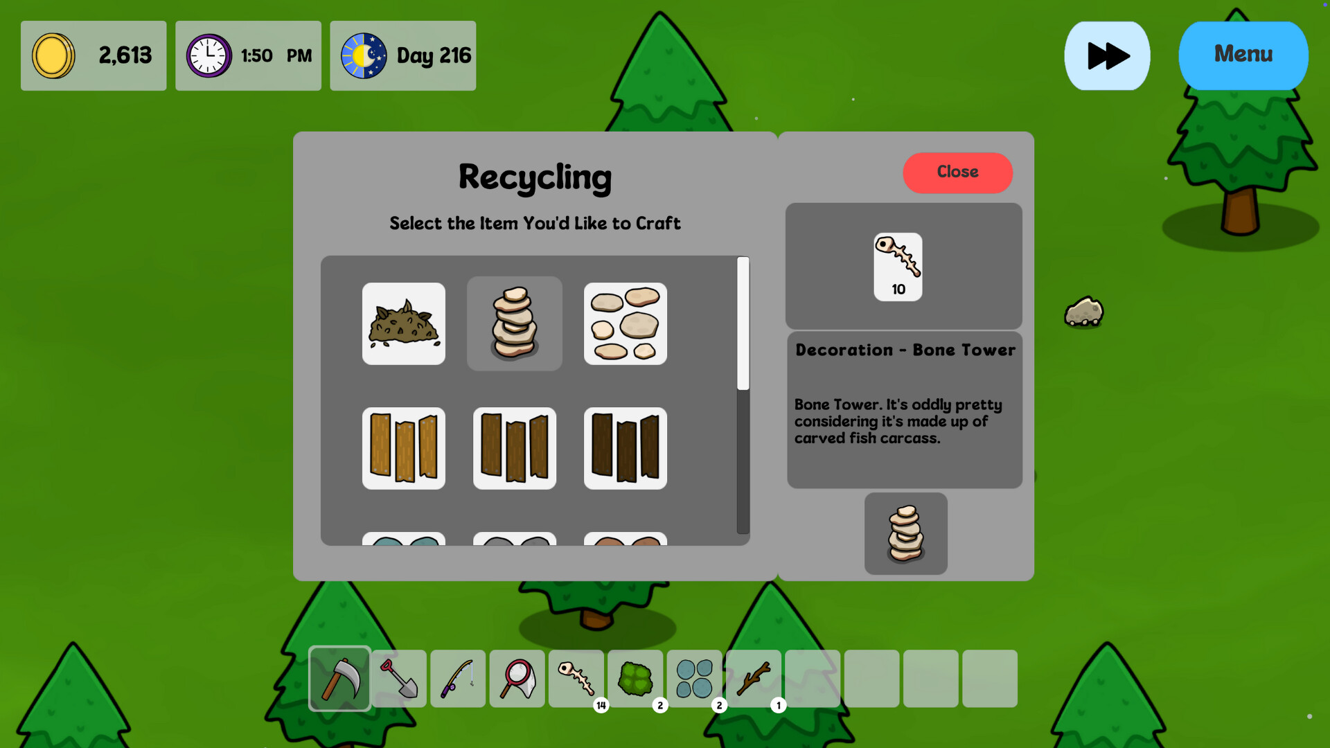 Cropolution screenshot 13