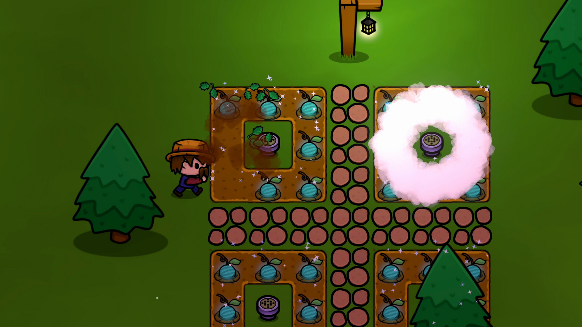Cropolution screenshot 1