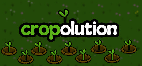 Cropolution Cover Image