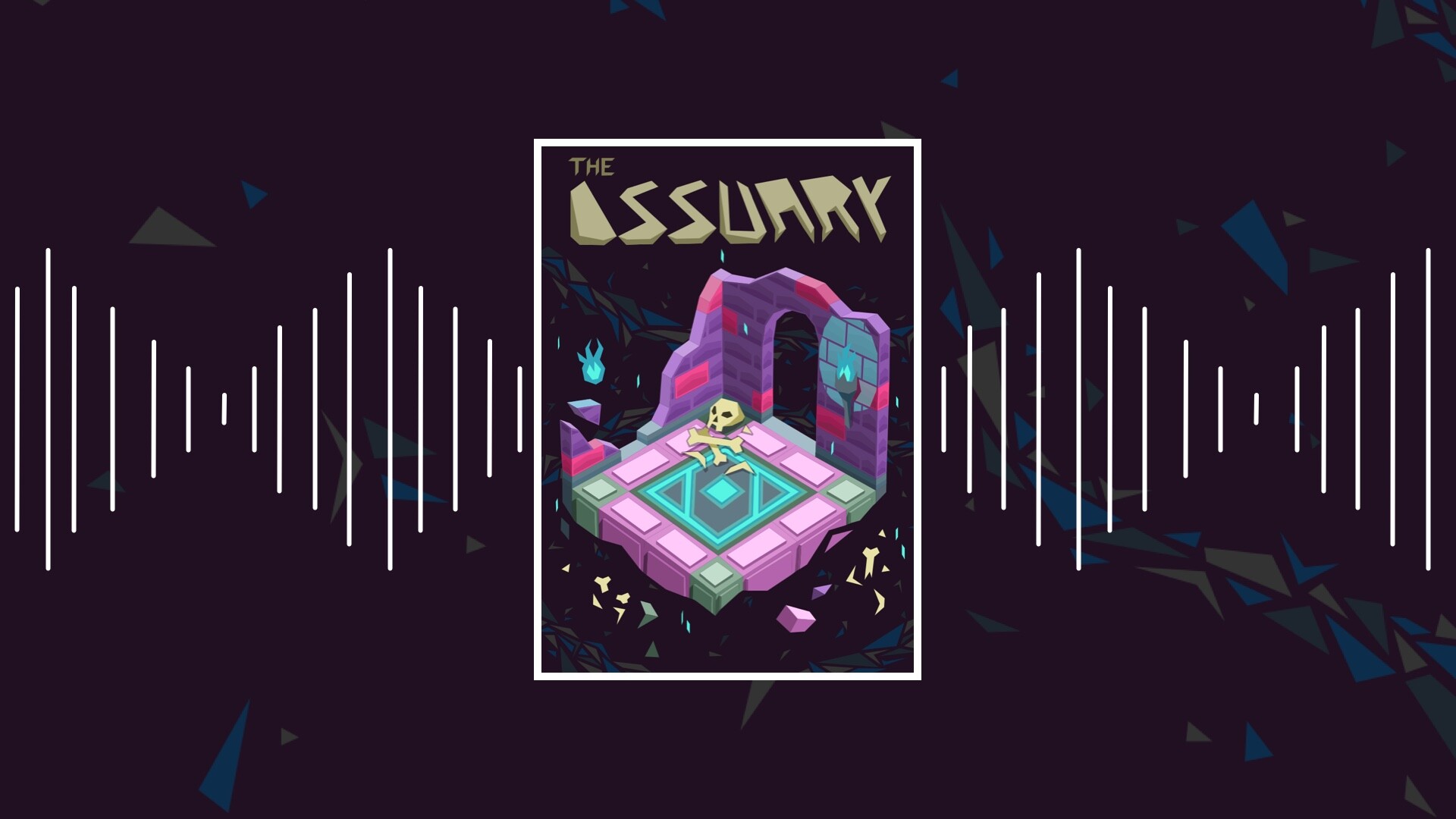 Ossuary Soundtrack screenshot 1