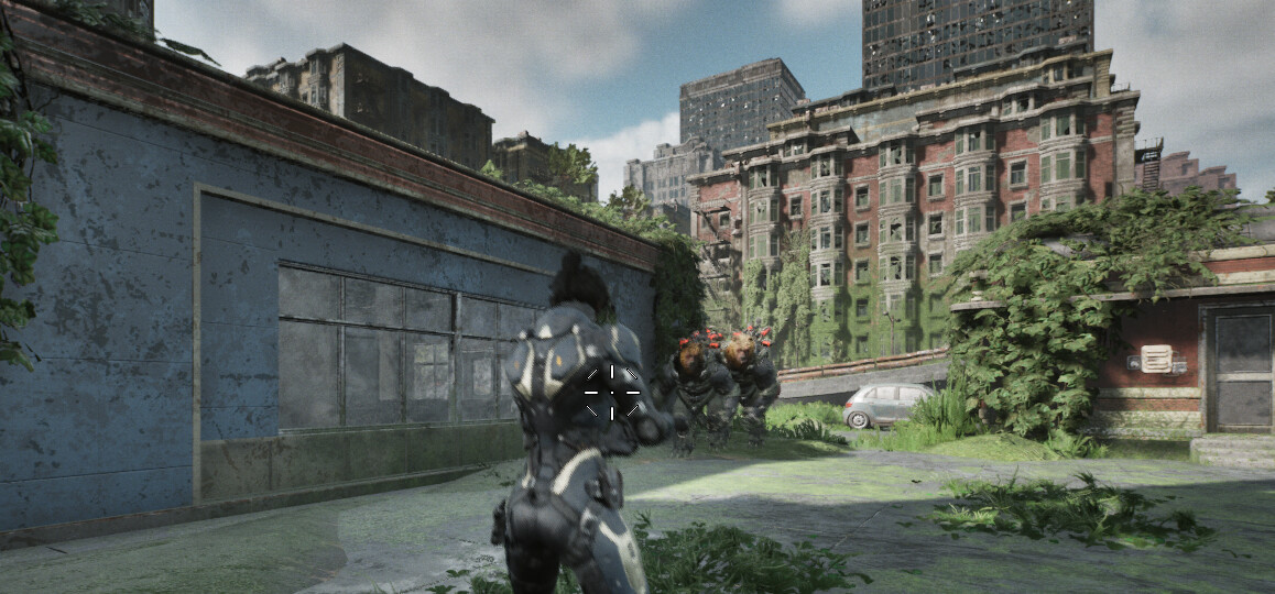 The Search screenshot 4