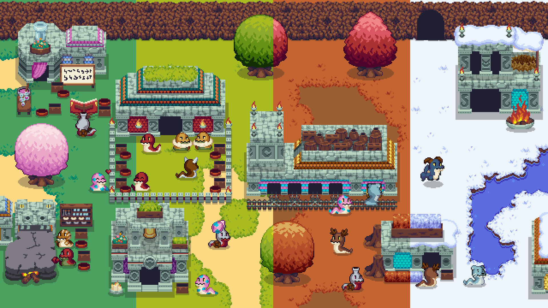 Scaling Up screenshot 5