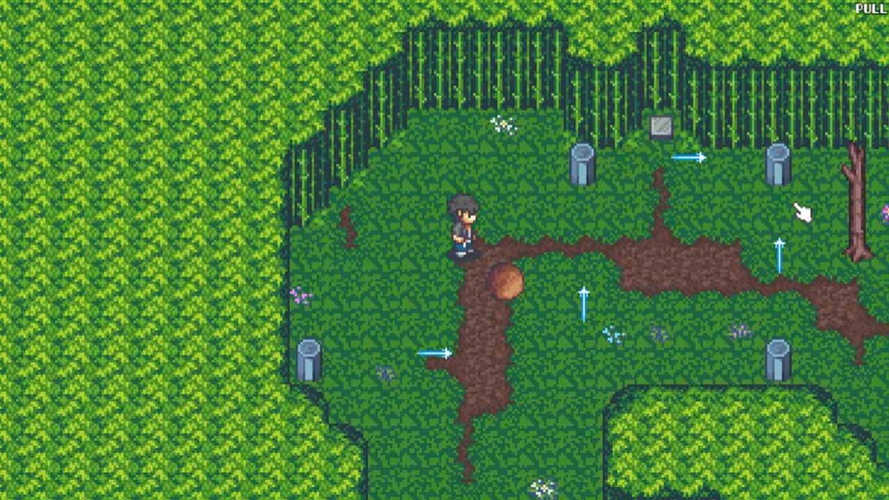 Foxgirl Trainer screenshot 13