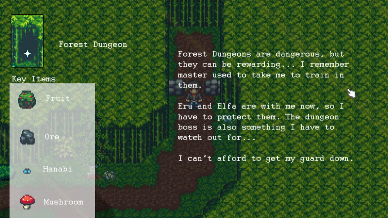 Foxgirl Trainer screenshot 9