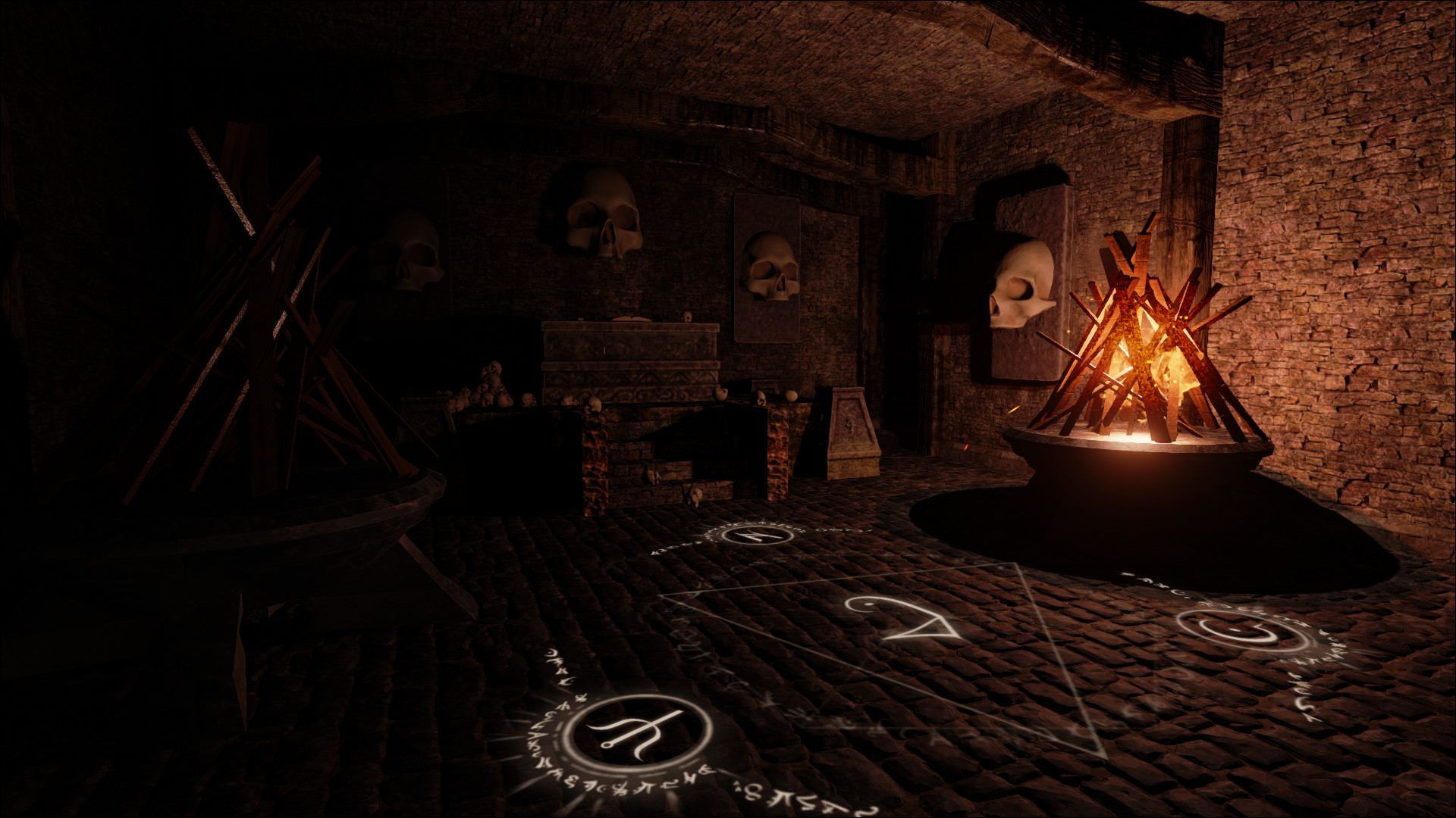 Astray screenshot 12