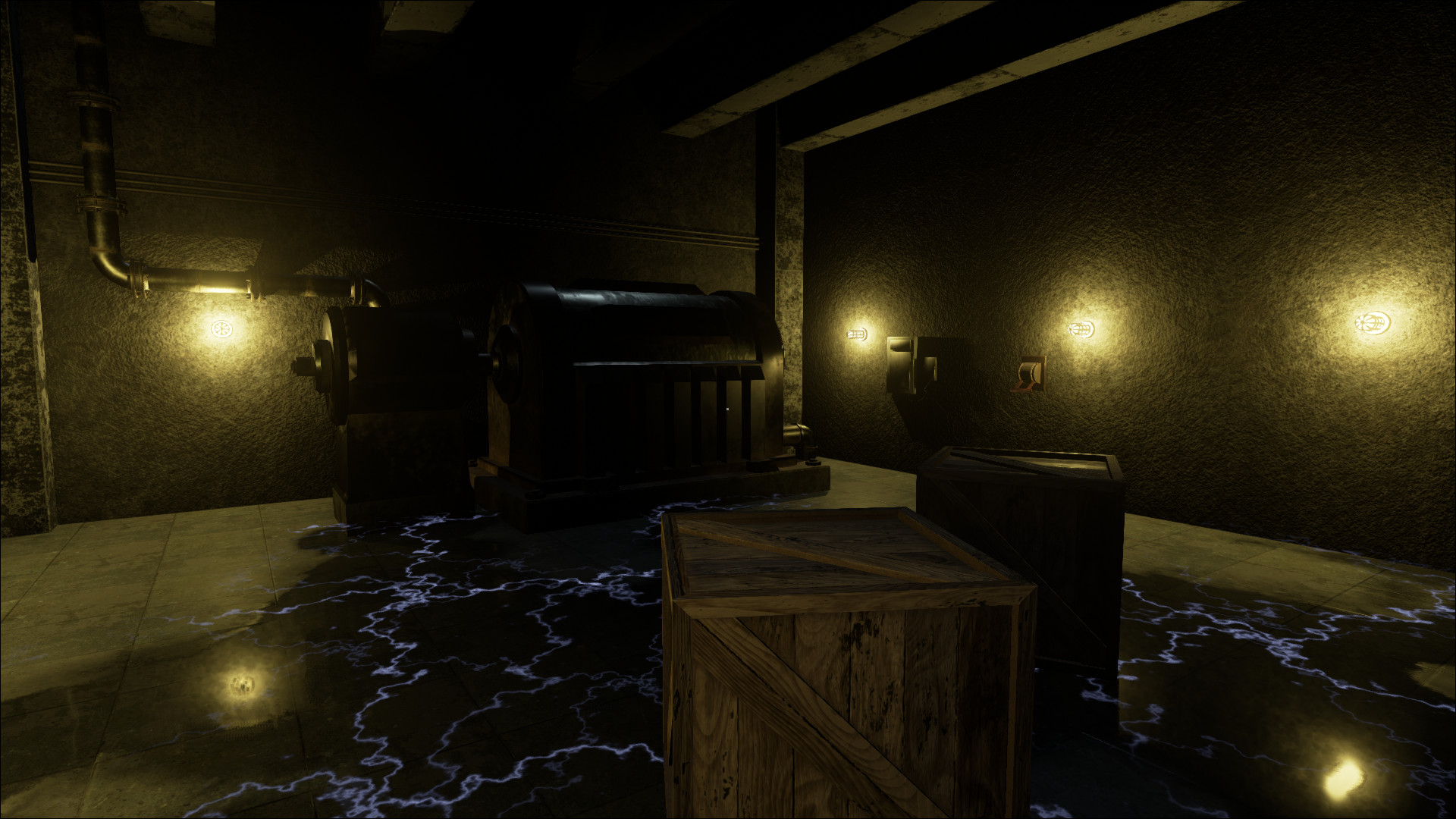 Astray screenshot 9