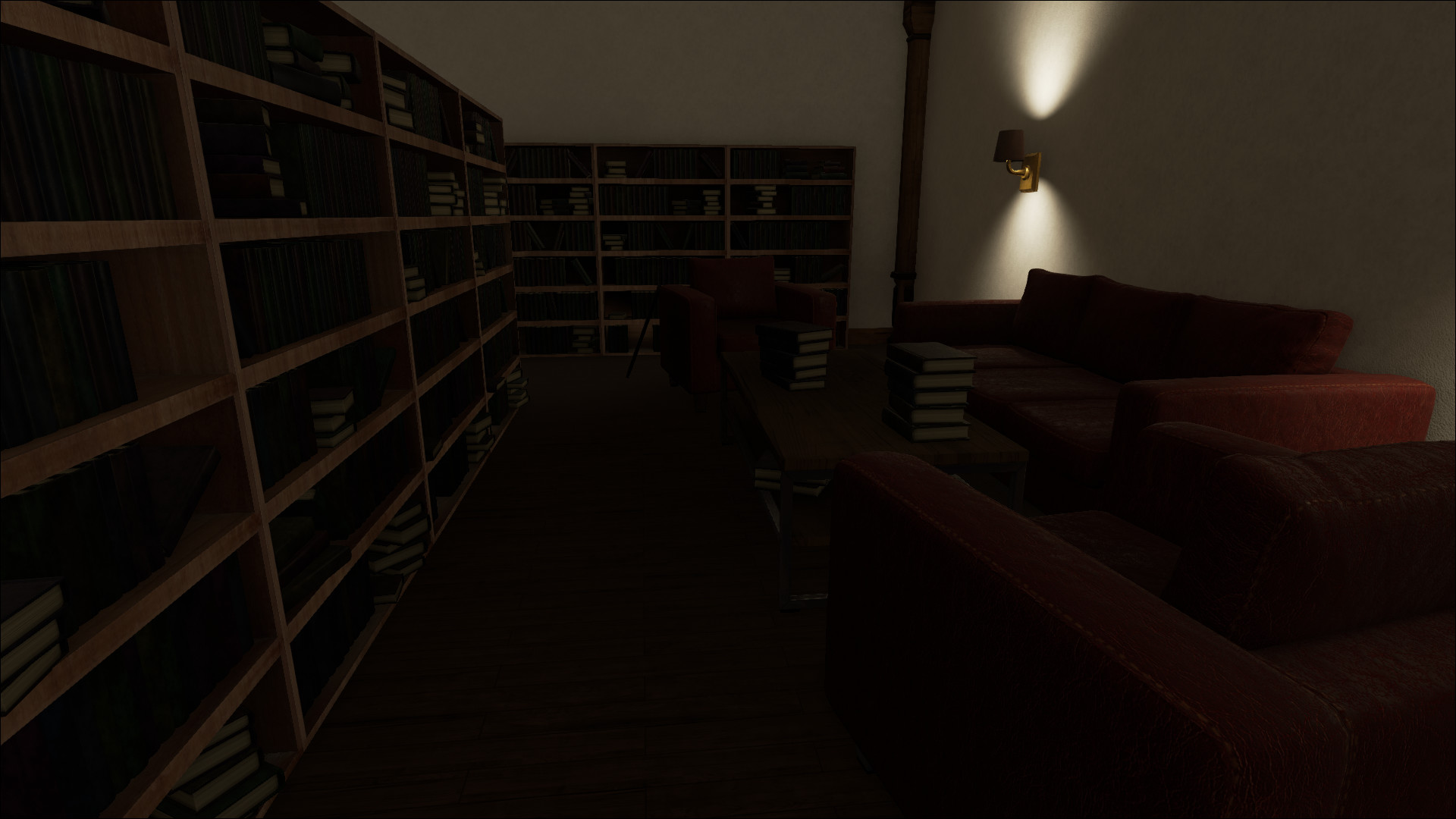Astray screenshot 6