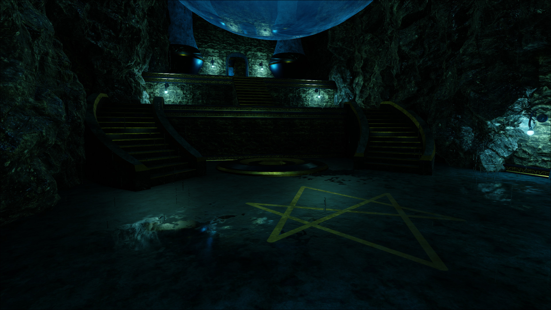 Astray screenshot 7