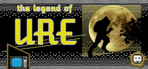 The Legend of URE