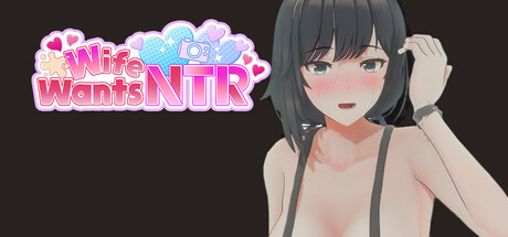 WifeWantsNTR — header artwork