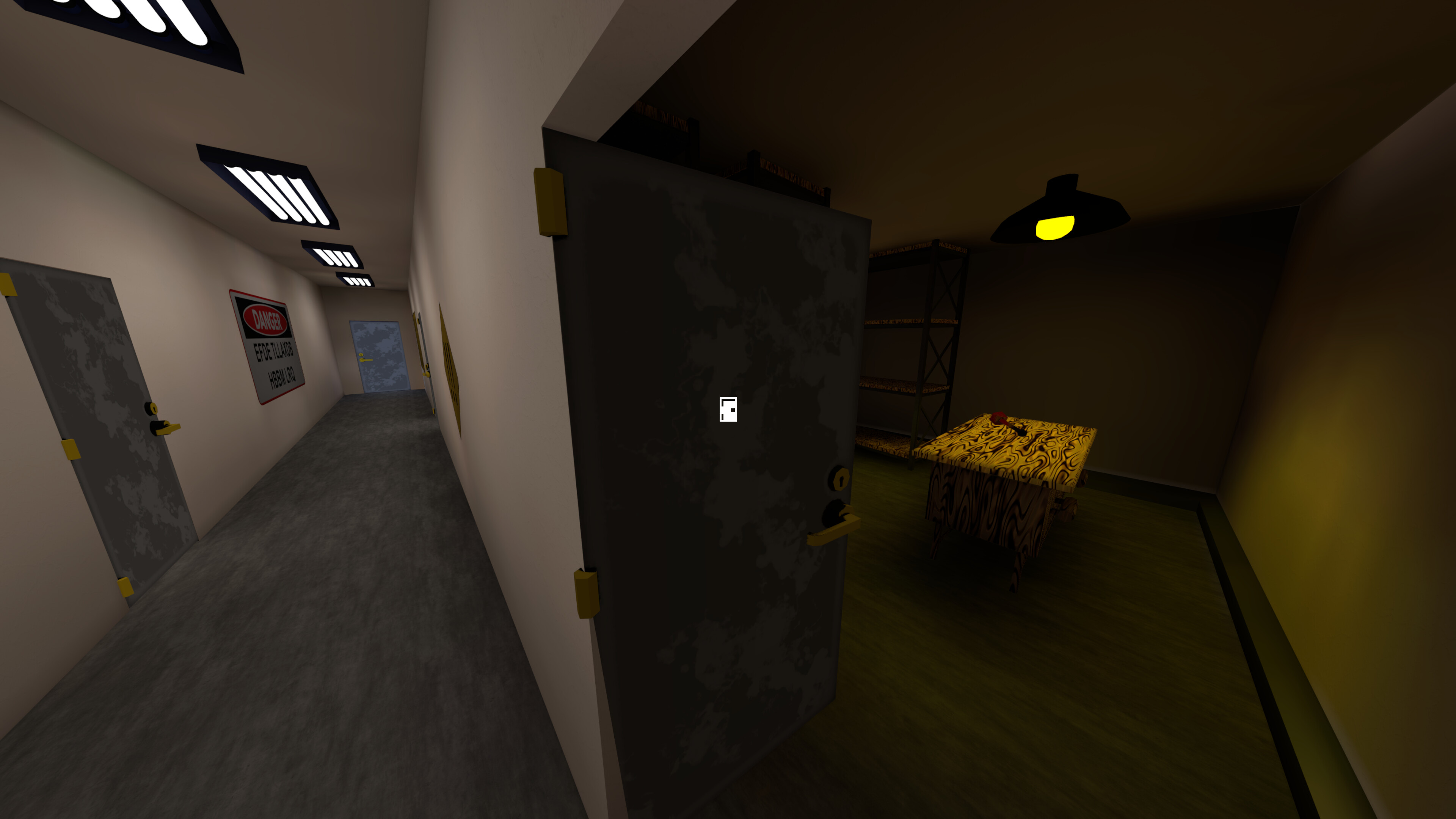 Little Screamies screenshot 8