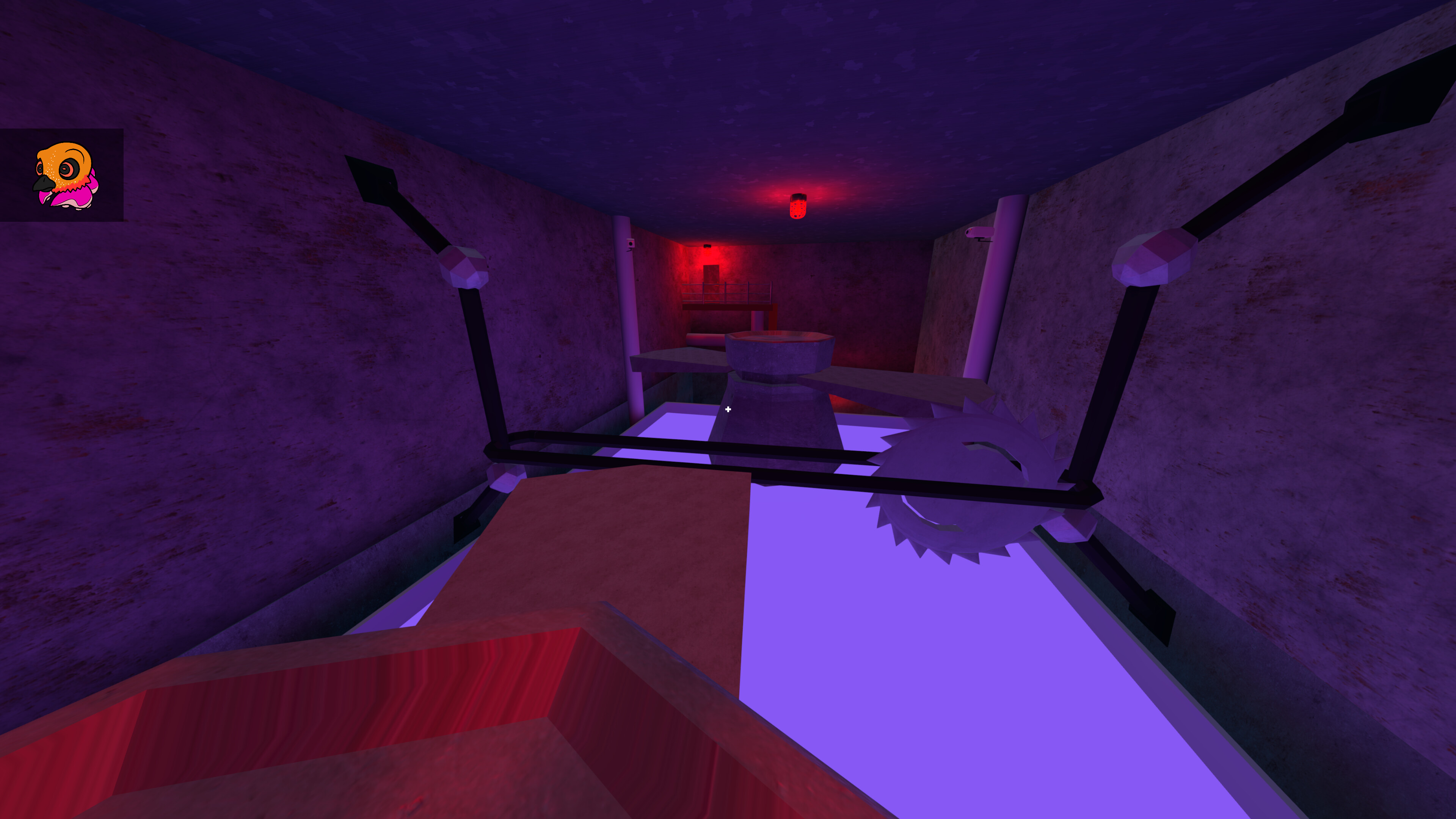 Little Screamies screenshot 11