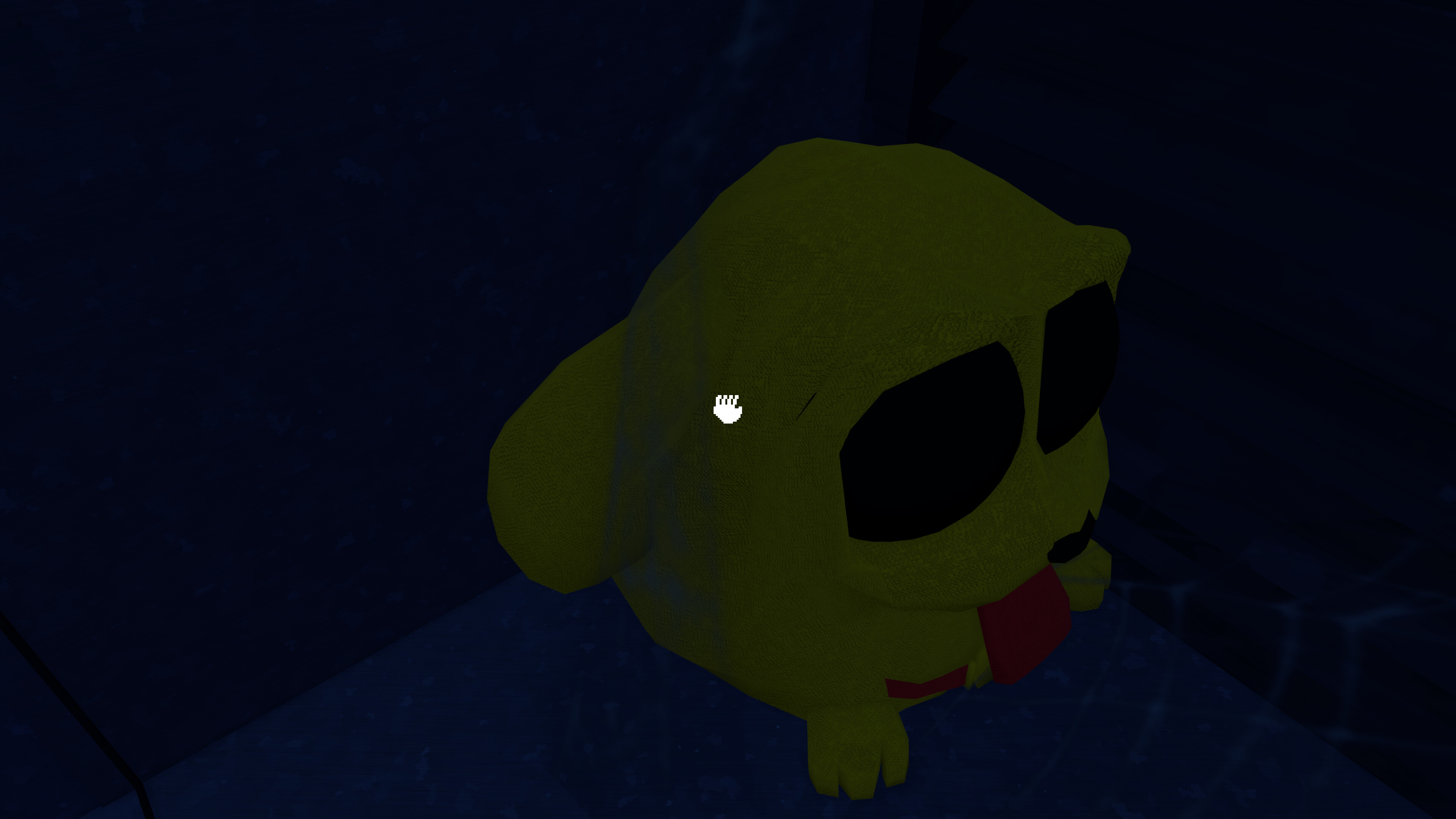 Little Screamies screenshot 9