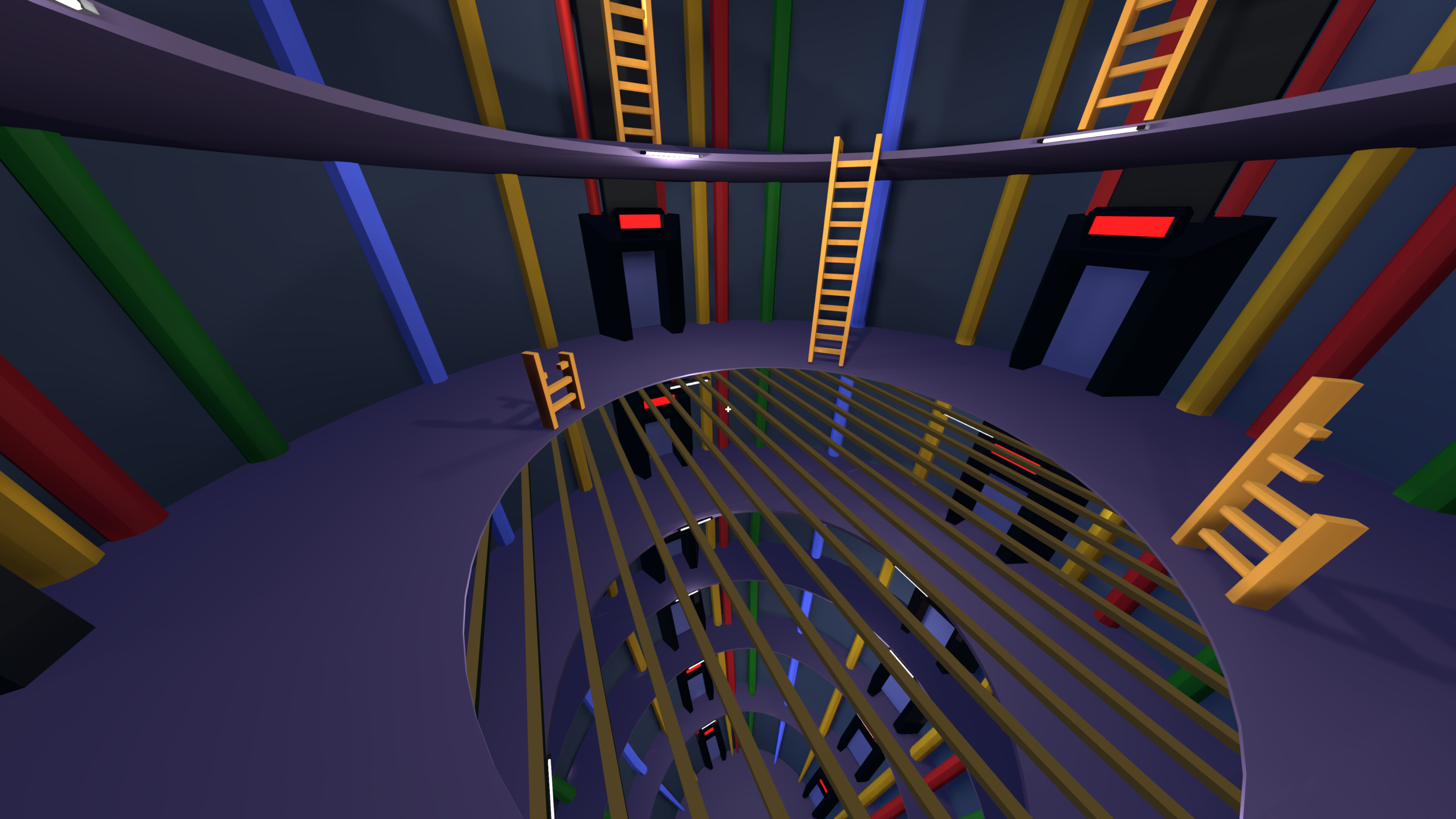 Little Screamies screenshot 10