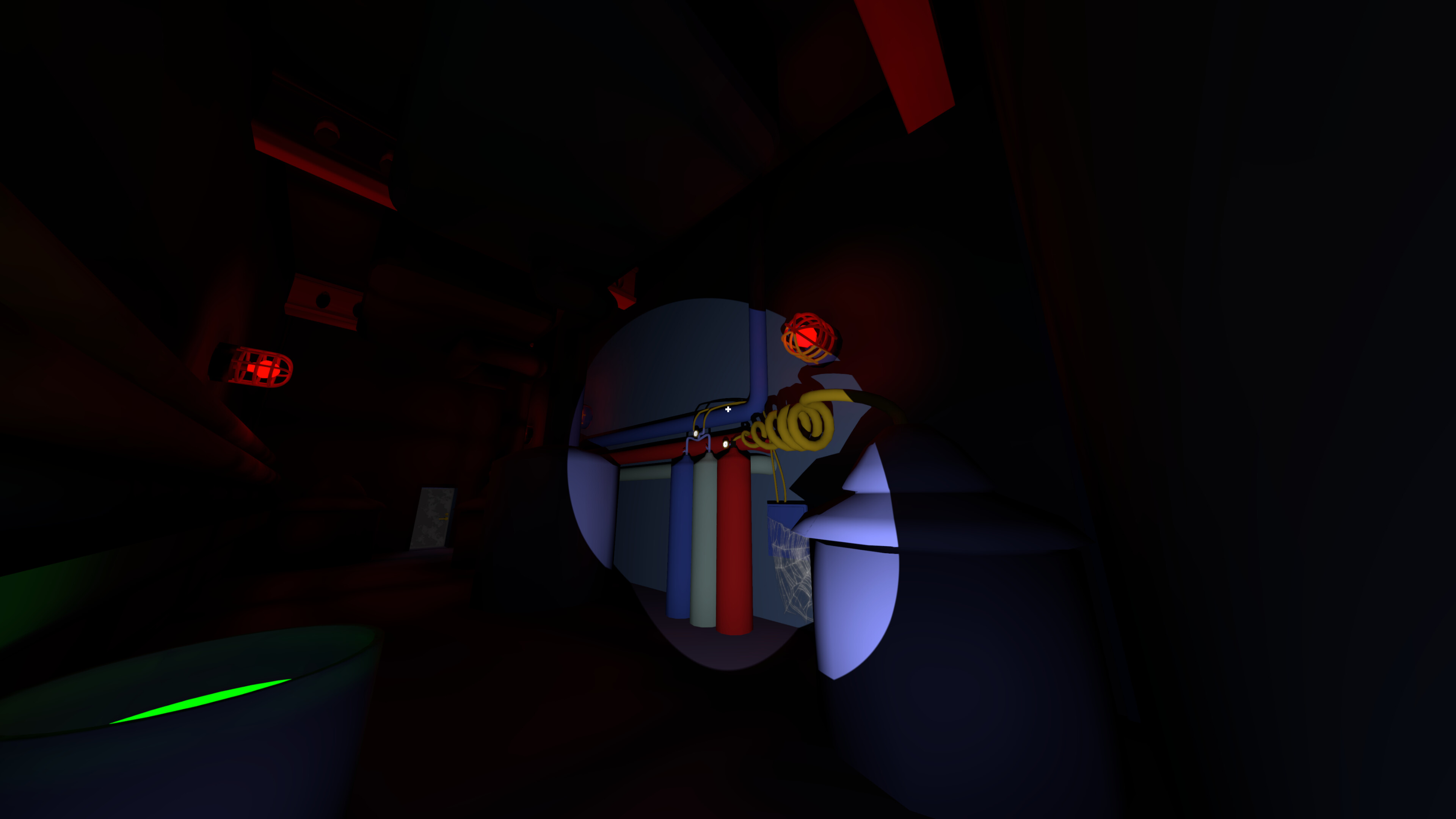 Little Screamies screenshot 3