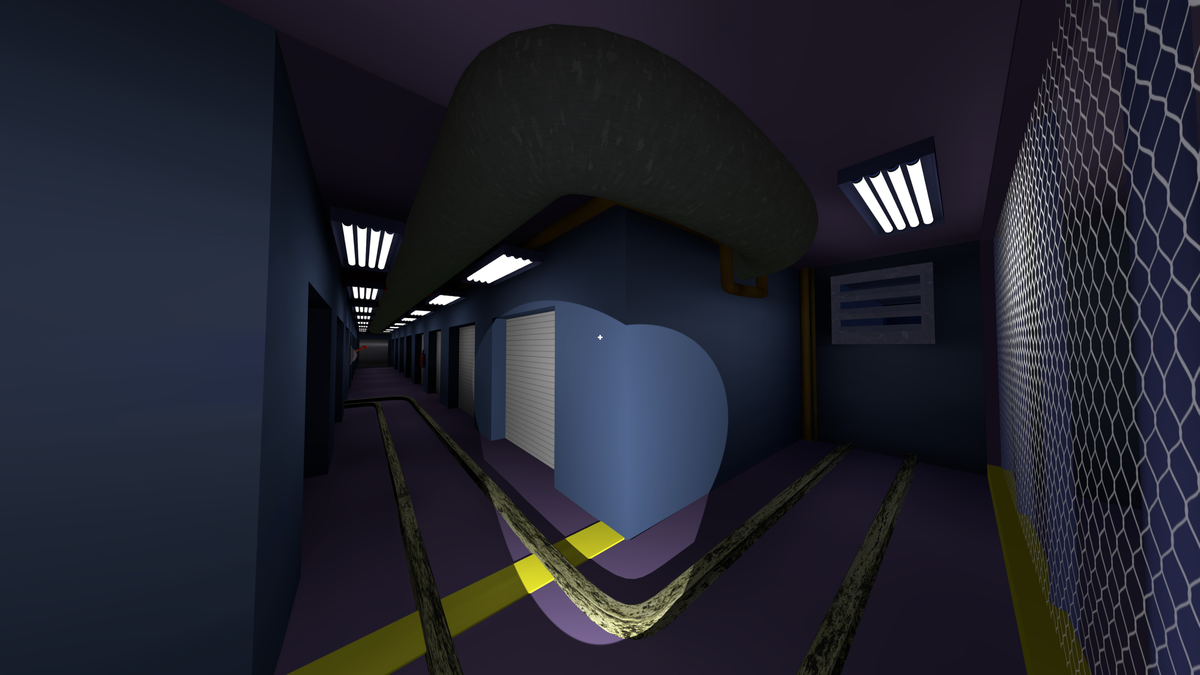 Little Screamies screenshot 6
