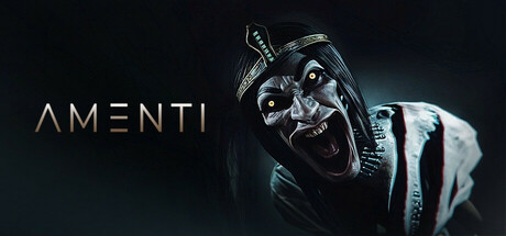 Amenti — Steam header