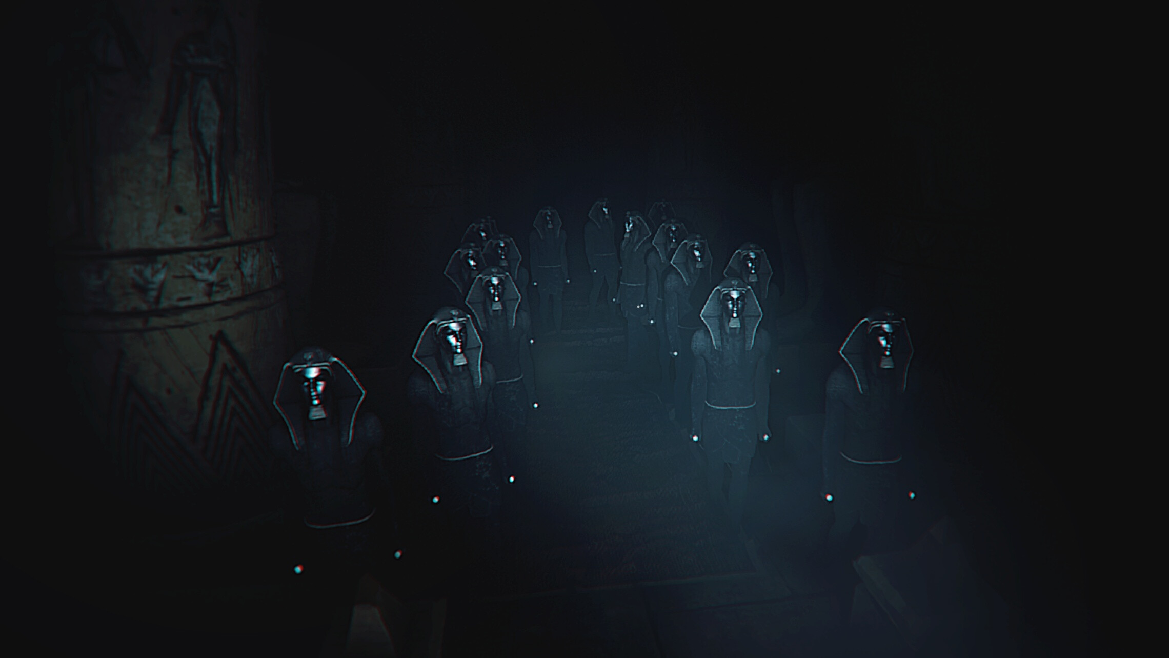 Amenti screenshot 6