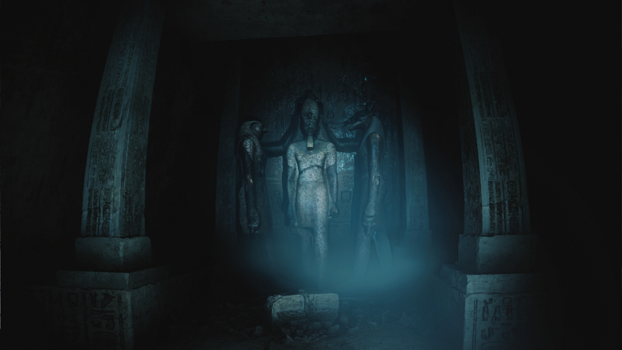 Amenti screenshot 8