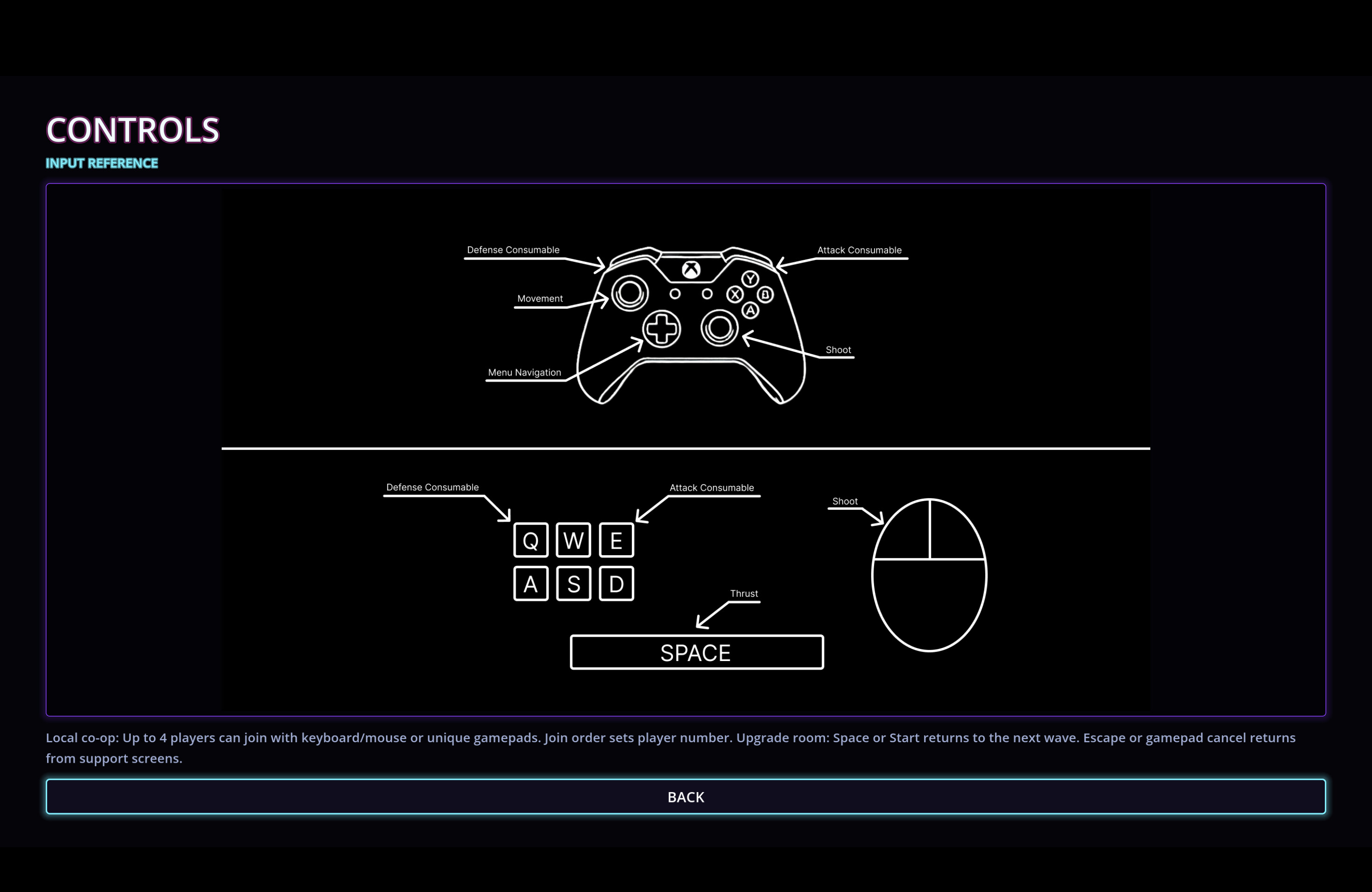 Project MT screenshot 3