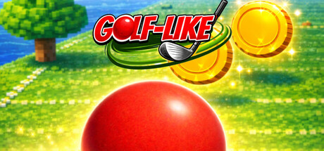 Golf-Like