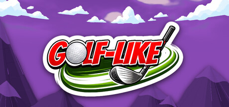 Golf-Like — Steam header