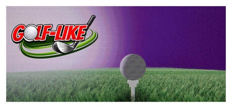 Golf-Like — Steam header