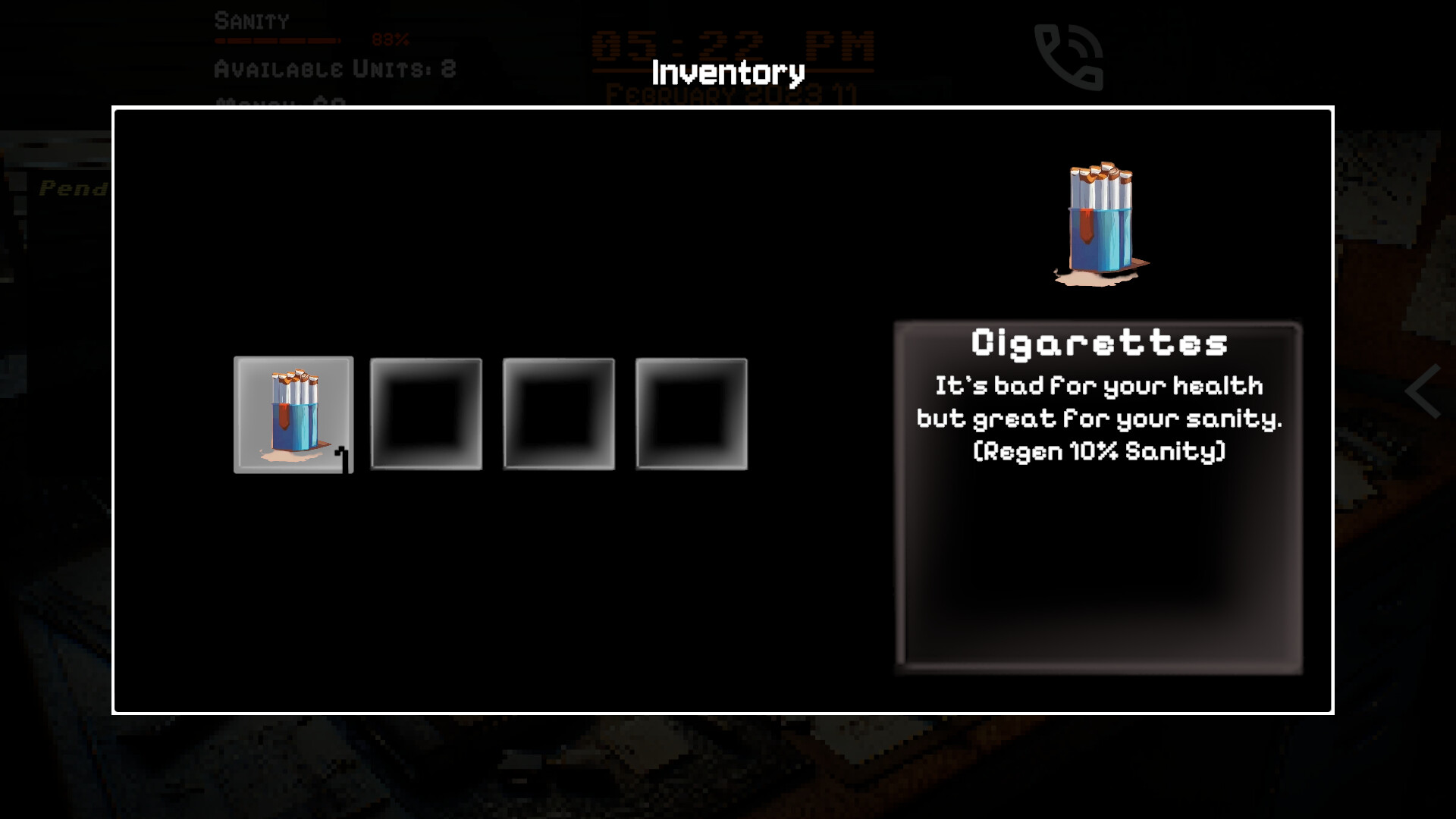 The Dispatcher screenshot 9