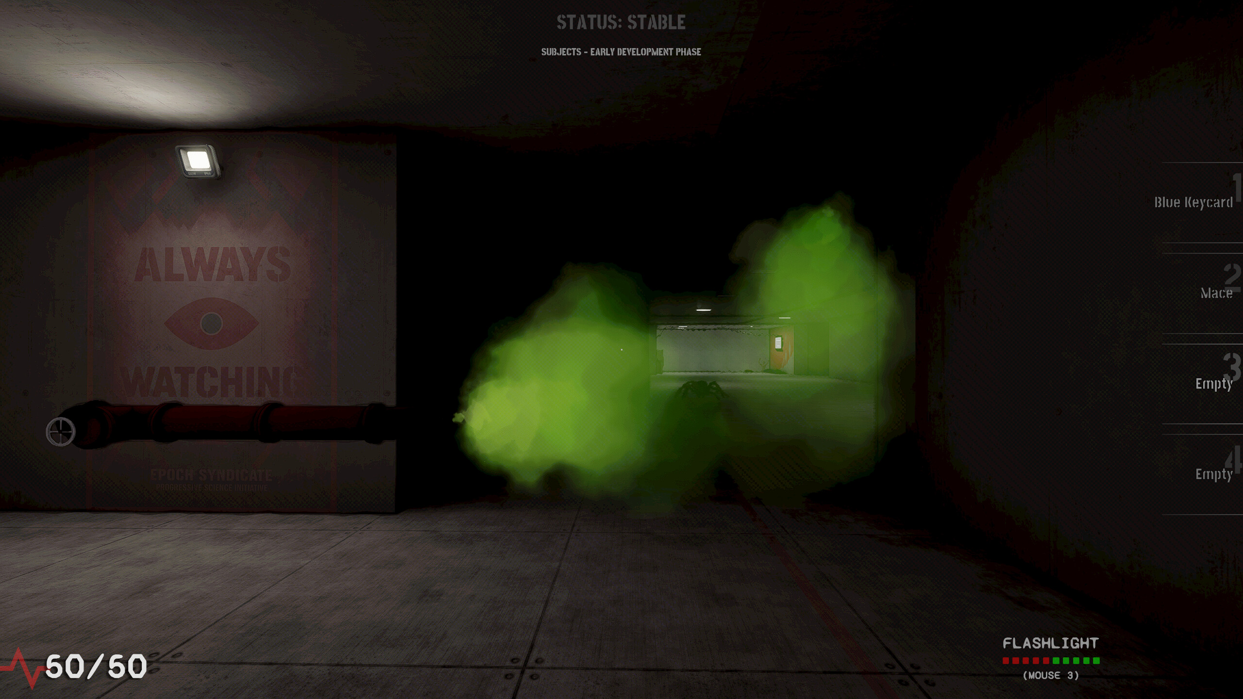 SUBJECTS screenshot 12