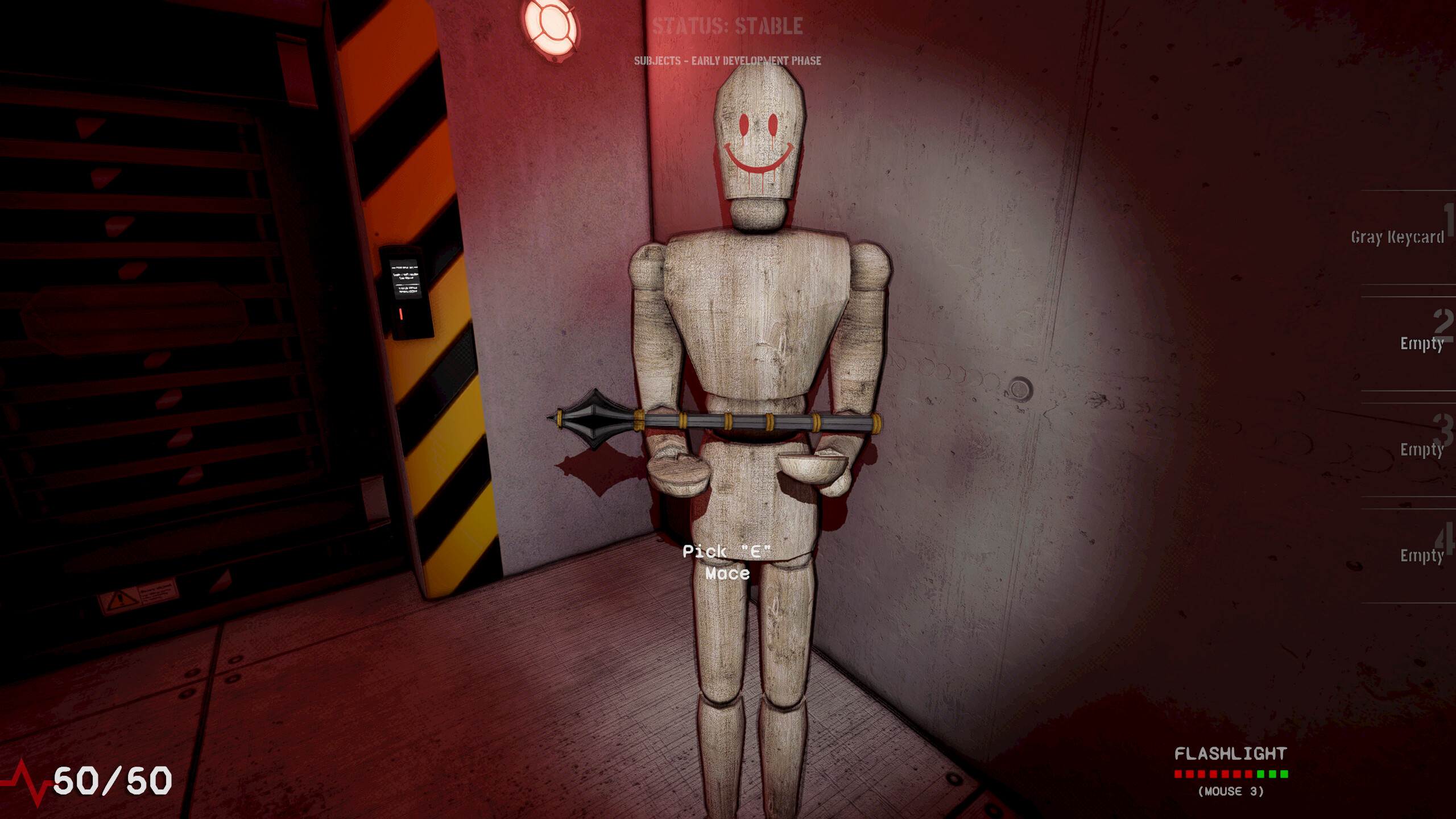 SUBJECTS screenshot 8