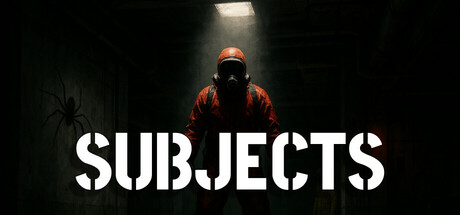 SUBJECTS Cover Image