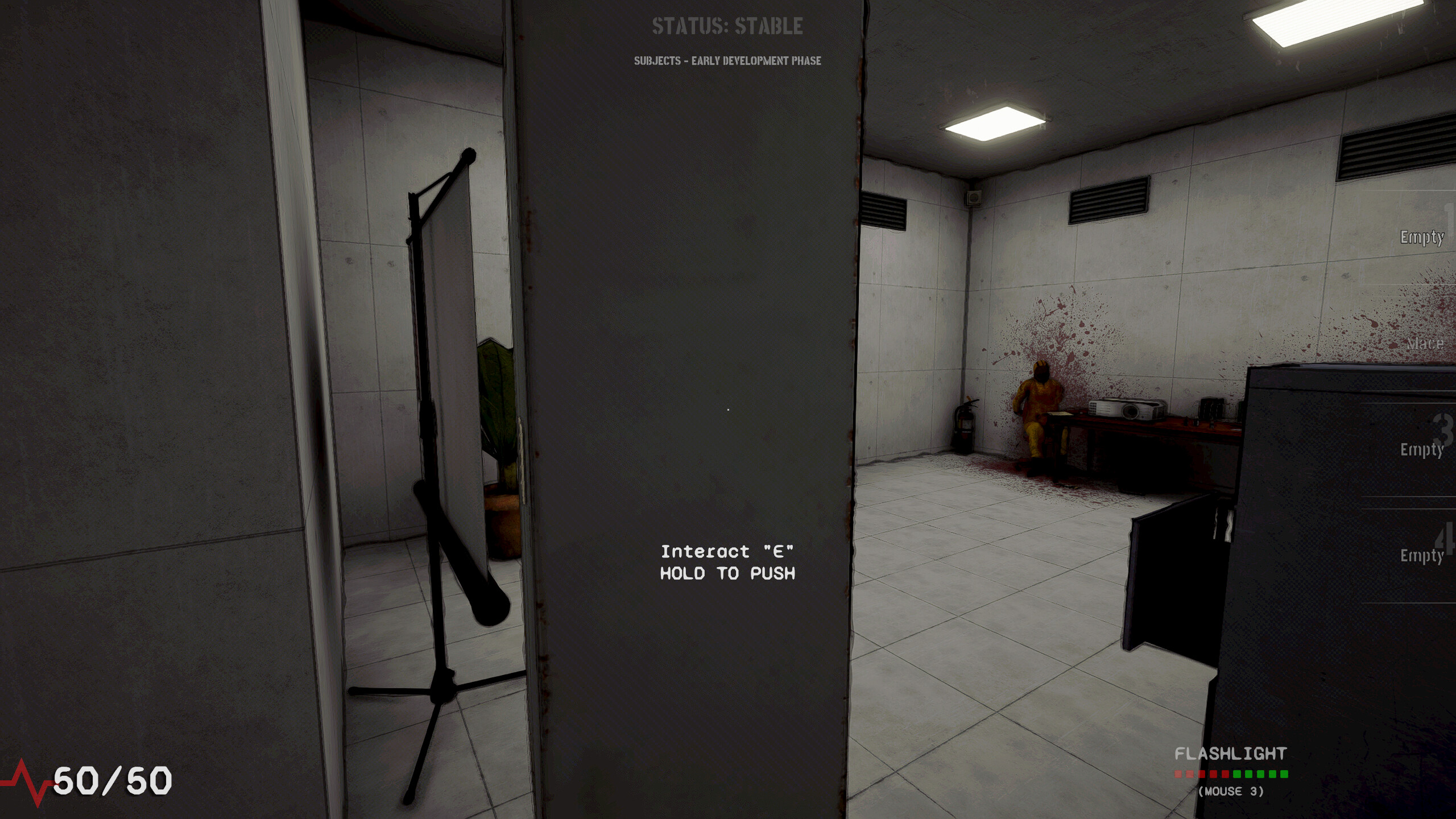 SUBJECTS screenshot 9