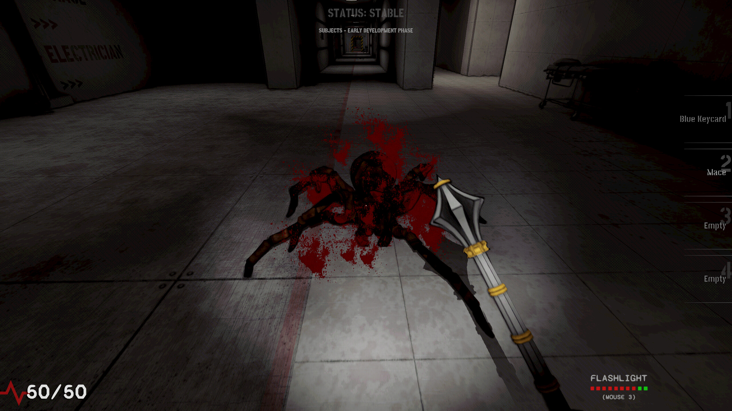 SUBJECTS screenshot 10