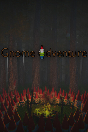 Gnome adventure