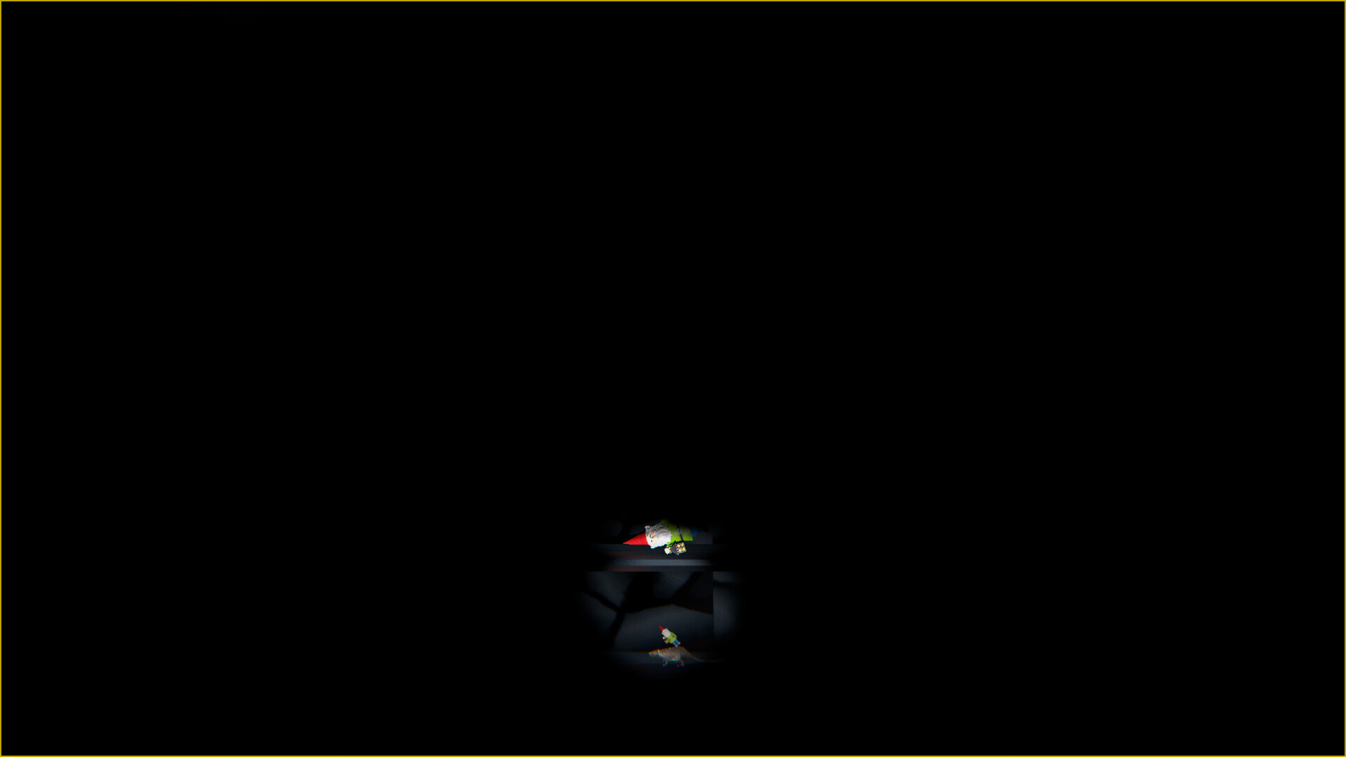 Gnome adventure screenshot 3