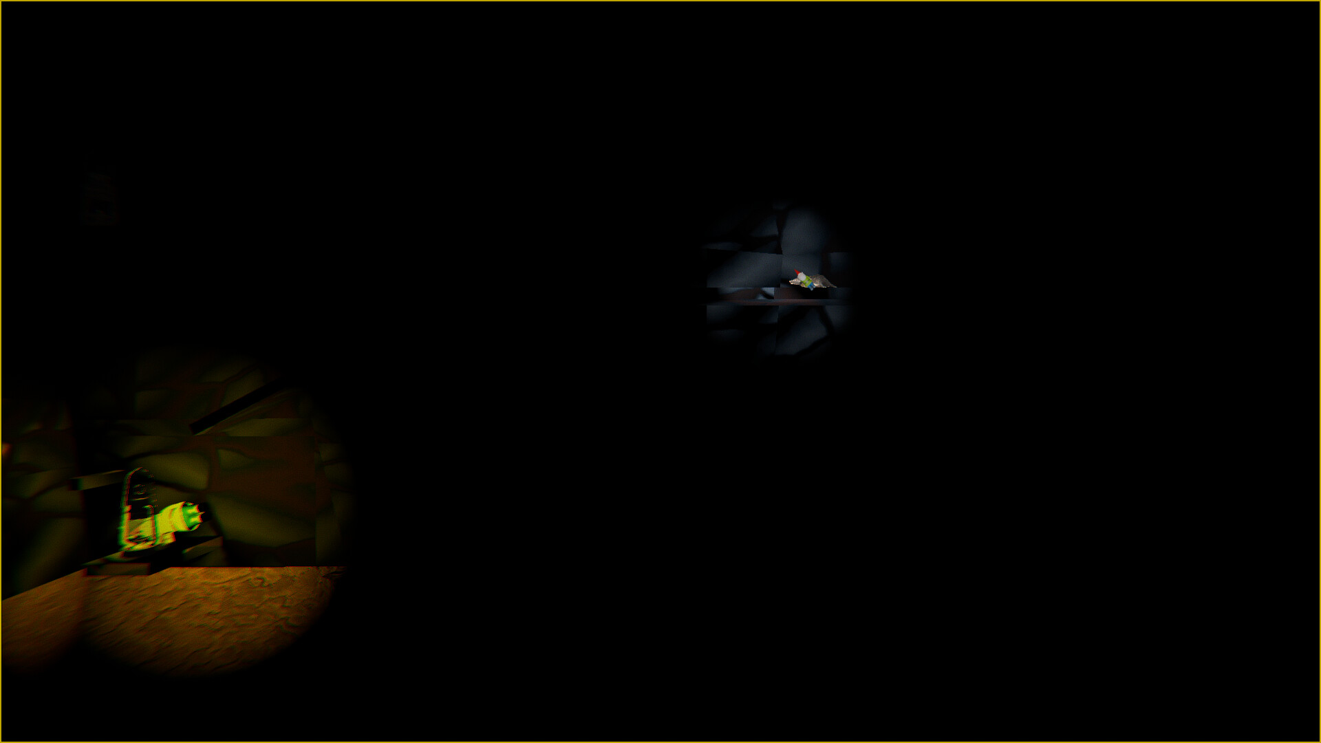 Gnome adventure screenshot 4