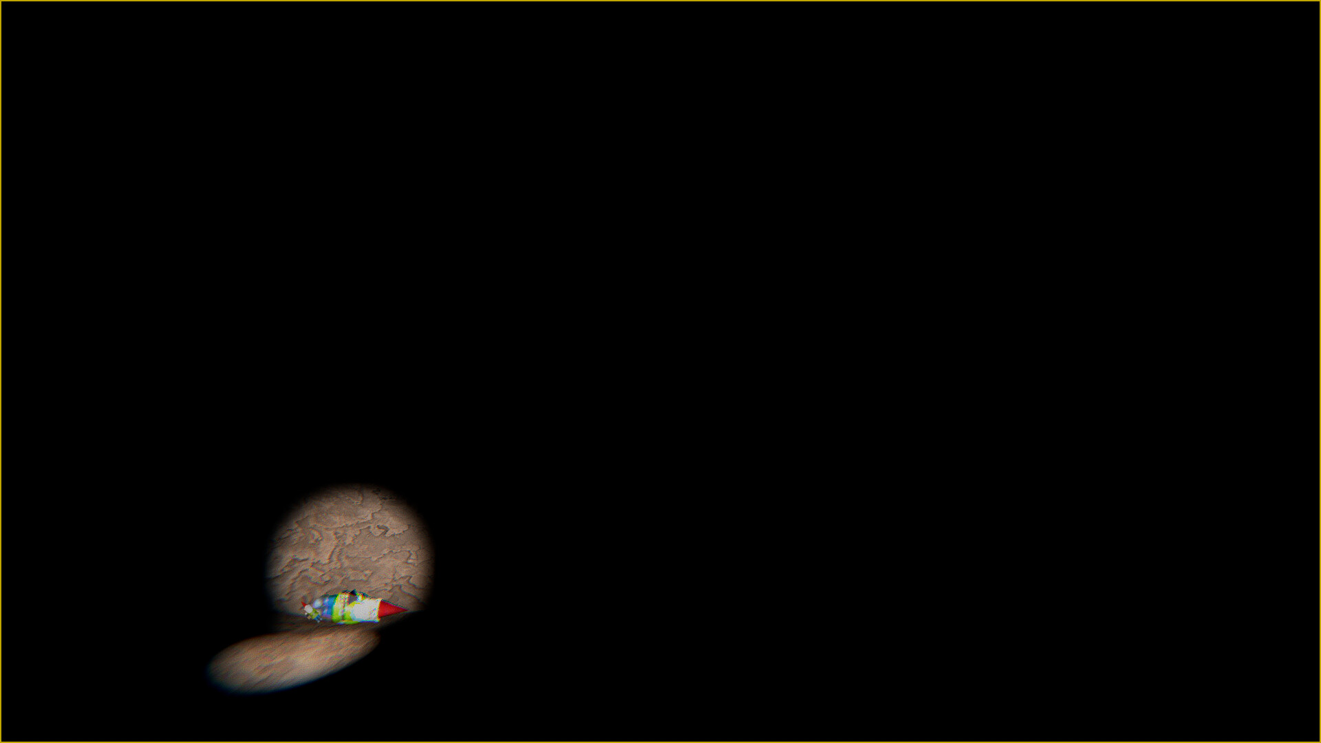 Gnome adventure screenshot 2