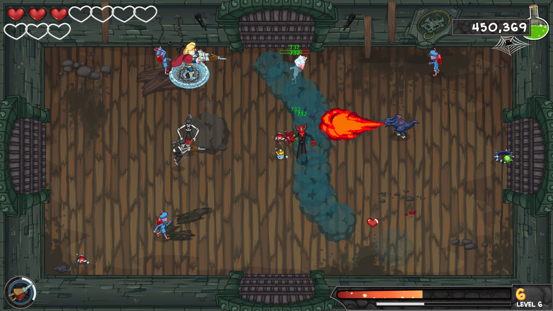 The Weaponographist screenshot 7