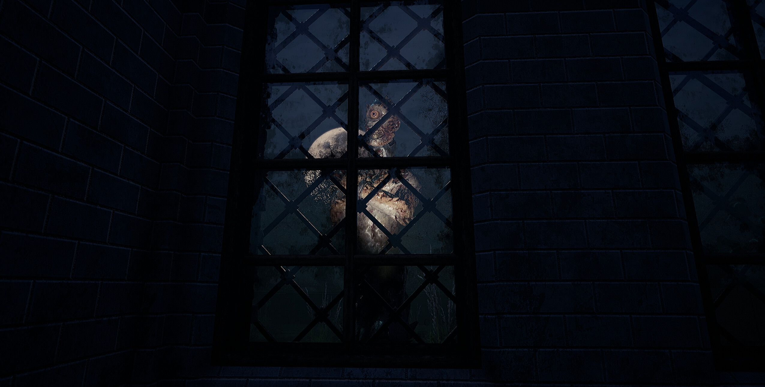 Phantom Asylum VR screenshot 10