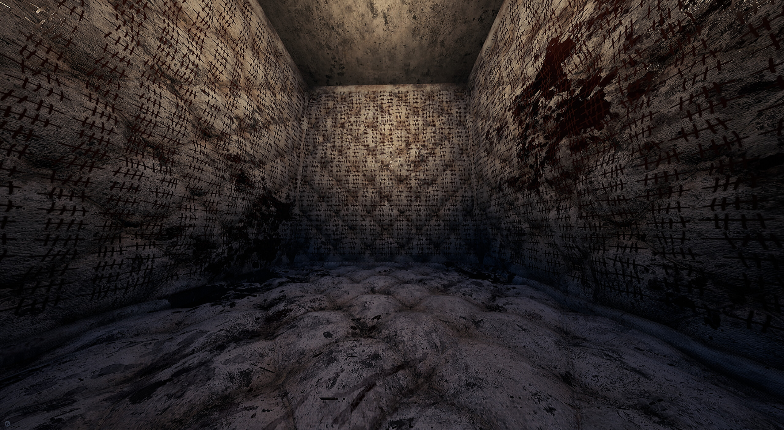 Phantom Asylum VR screenshot 7