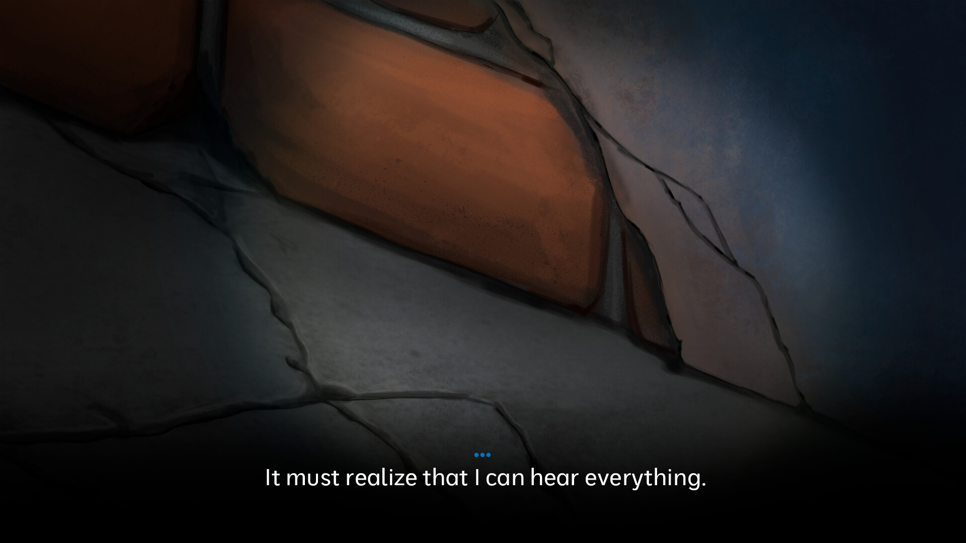 Dump[ster] of Fears screenshot 4