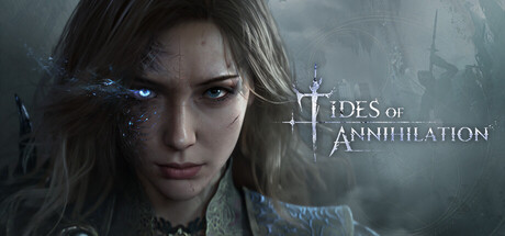 Tides of Annihilation