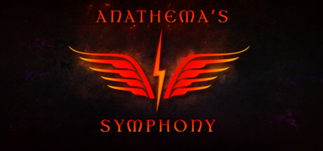 Anathema's Symphony Cover Image