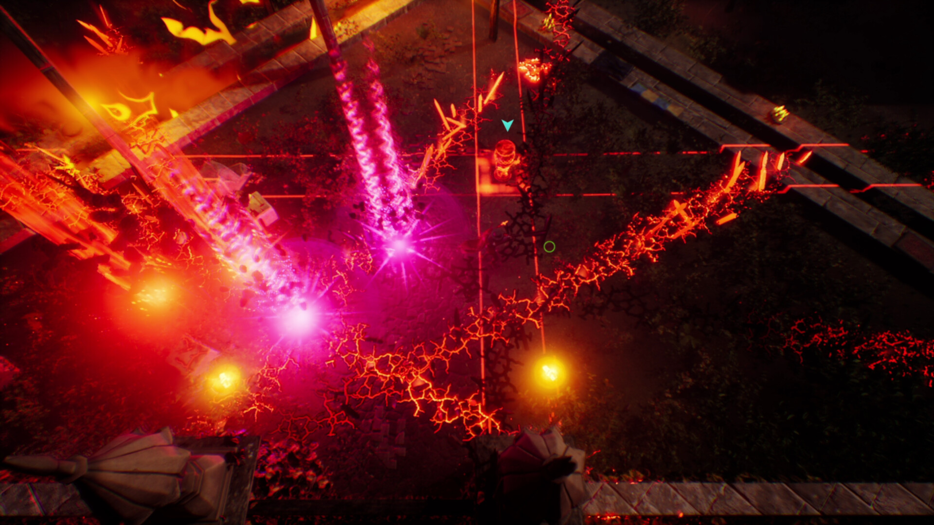 Anathema's Symphony screenshot 9