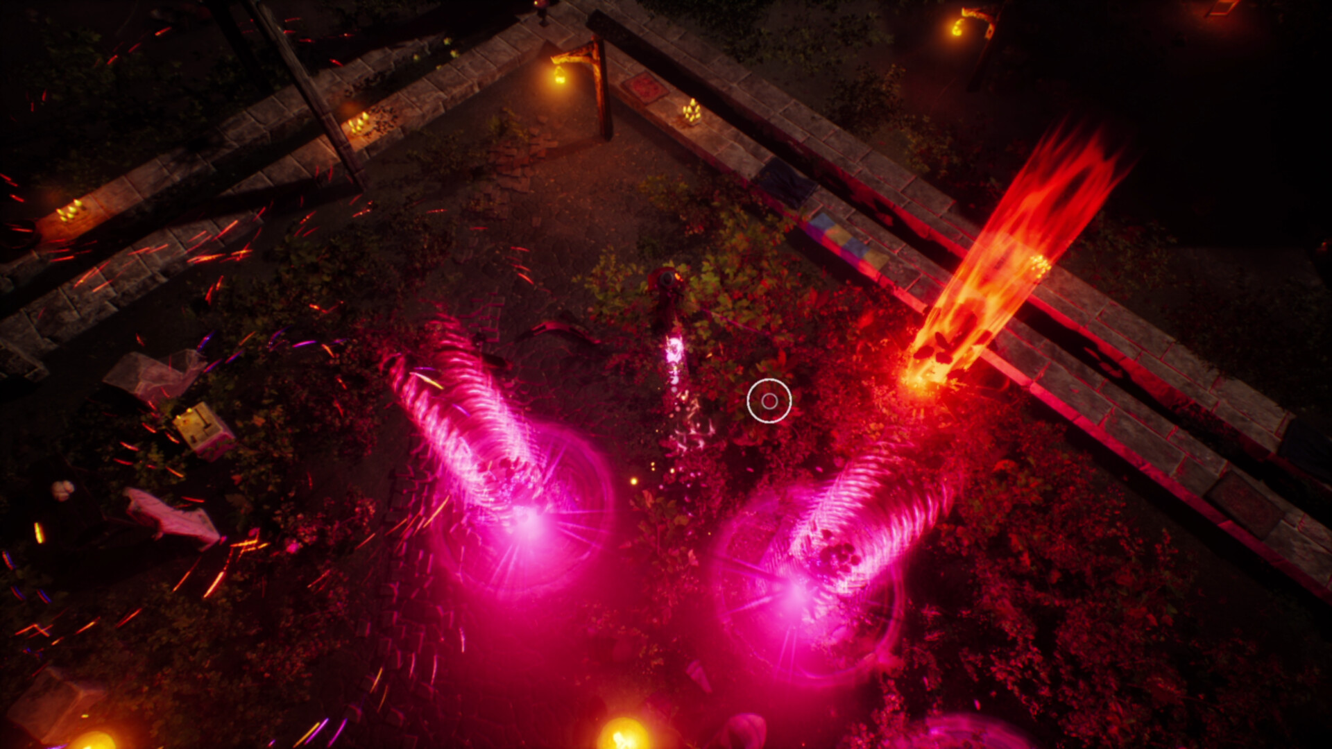 Anathema's Symphony screenshot 8