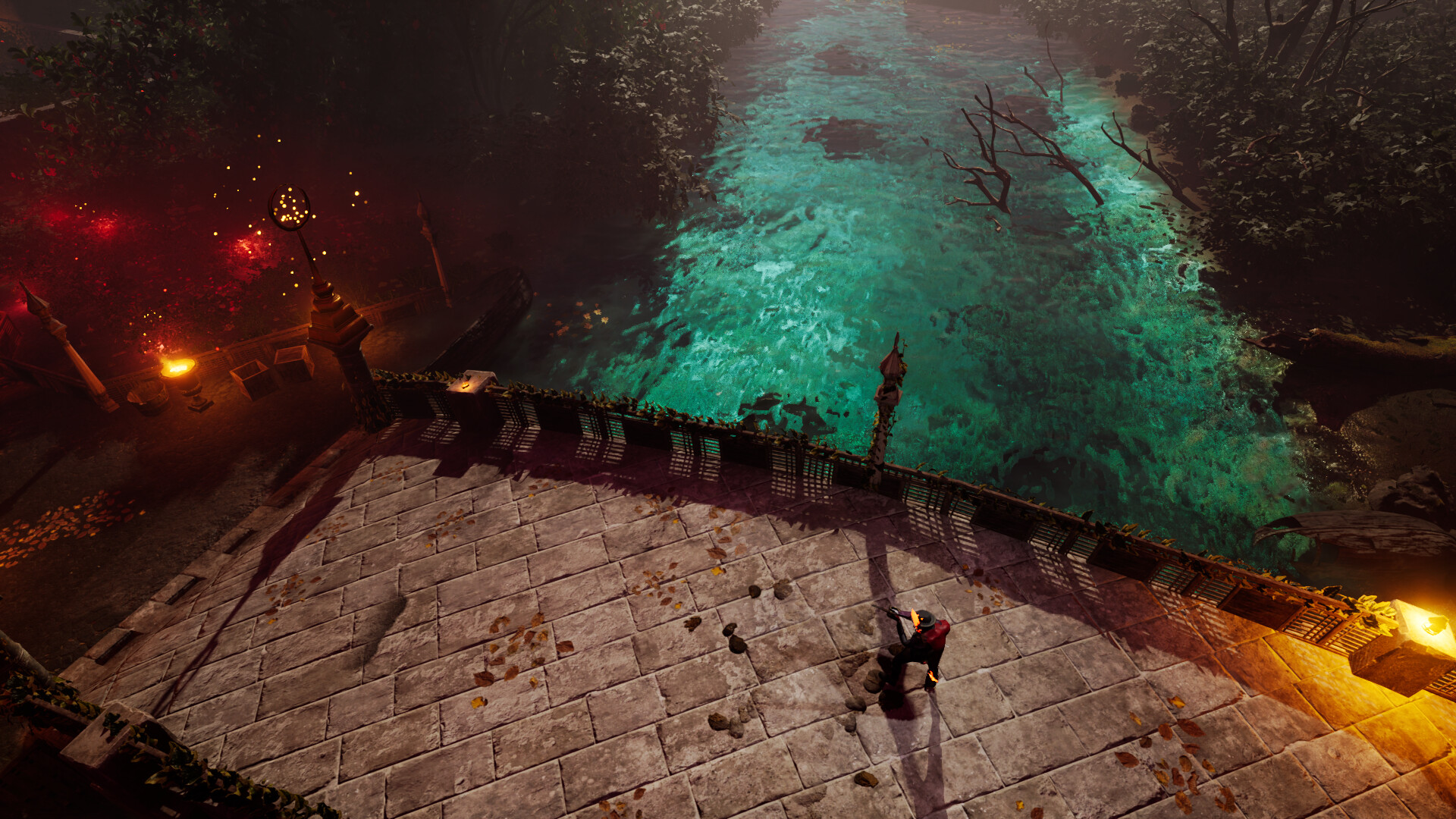 Anathema's Symphony screenshot 7